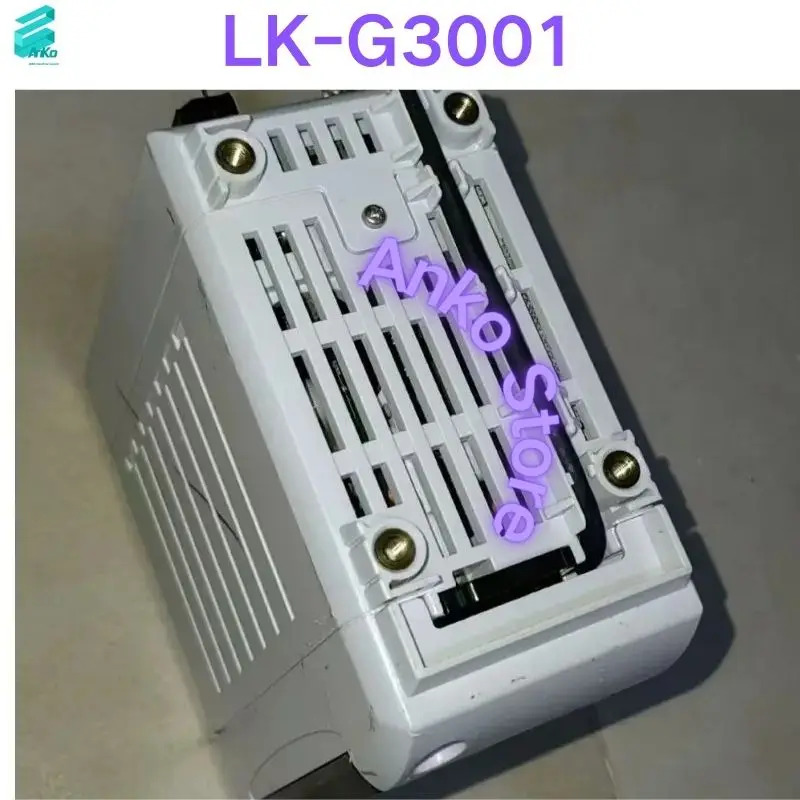 리퍼 OK 레이저 변위 컨트롤러 LK-G3001