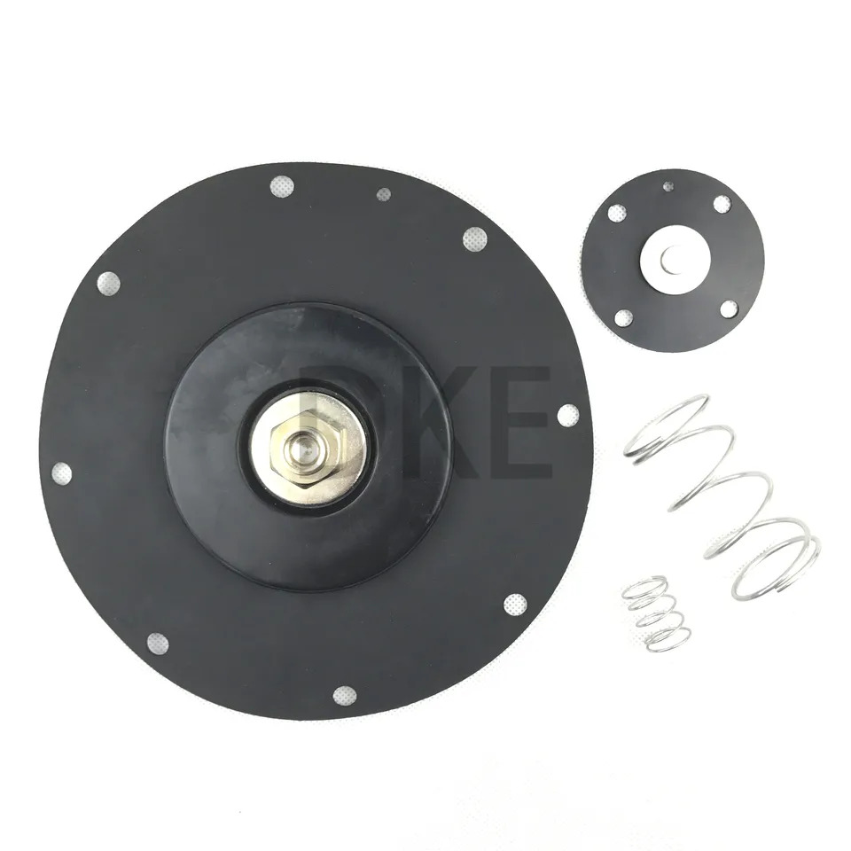 Goyen 다이어프램 밸브 모델 K10200 K10201 펄스 CA102MM RCA102MM 4 인치