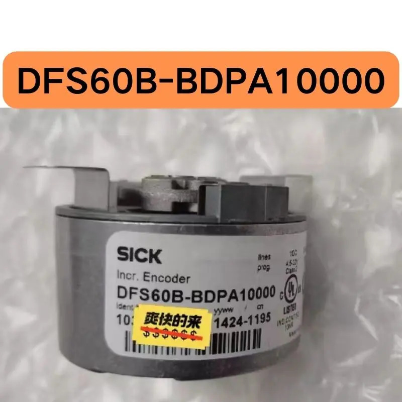 인코더 DFS60B-BDPA10000