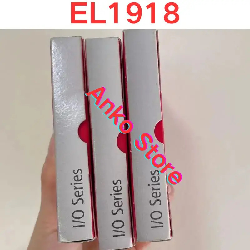 모듈 EL1918