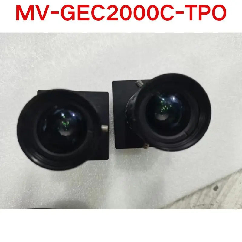 리퍼 OK 산업카메라 MV-GEC2000C-TPO