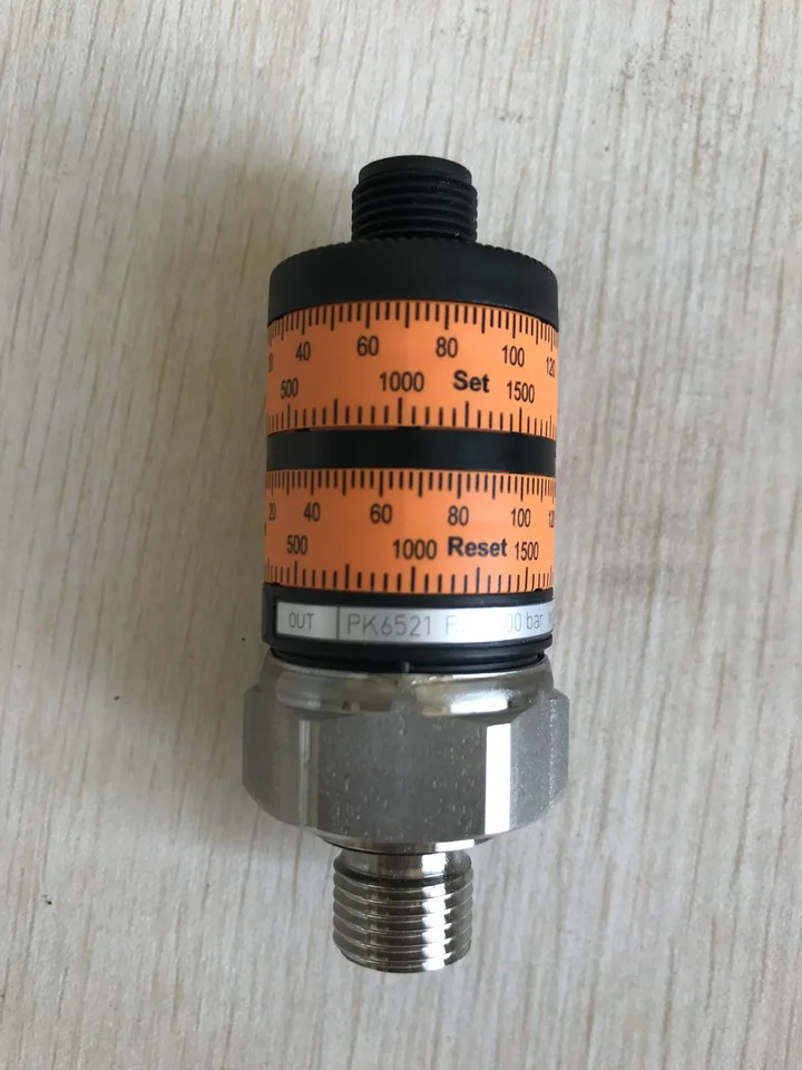 압력센서 PK6521 PK-250-SFG14-HCPKG US W