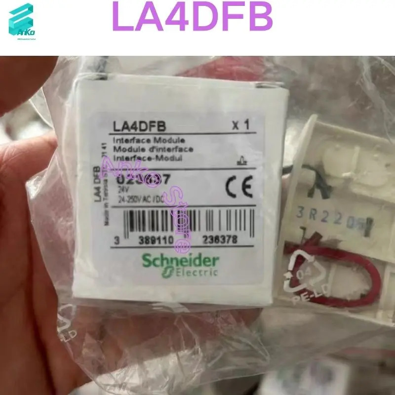 인터페이스 모듈 LA4DFB
