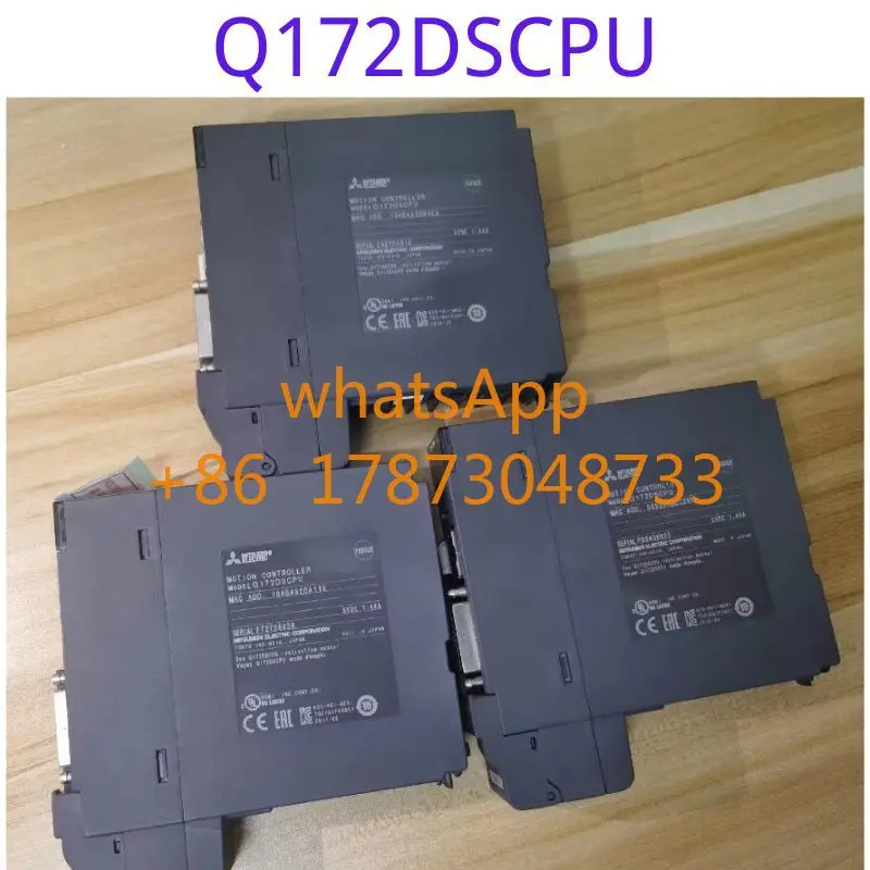 리퍼 Q172DSCPU기능 리퍼는 그대로 유지됩니다.
