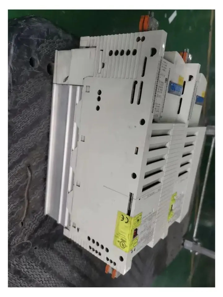 리퍼 E82EV302-4B 인버터 완료