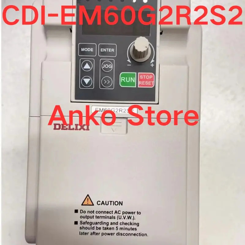 리퍼 OK 주파수 converterCDI-EM60G2R2S2