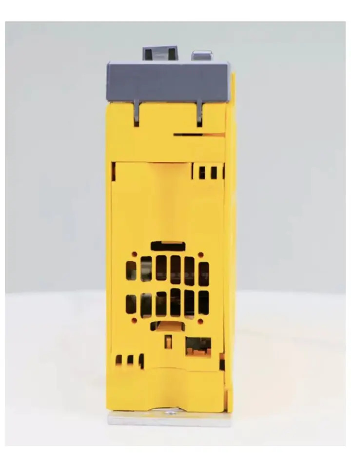 리퍼 A06B-6115-H001 서보 드라이버 완료