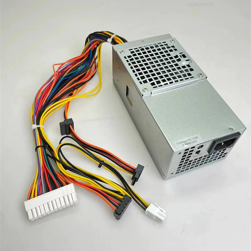 DELL hp호환 TFX 250W DPS-250AB-28 A DPS-250AB-25 J H DPS-250AB-29 새 원본 전원공급장치