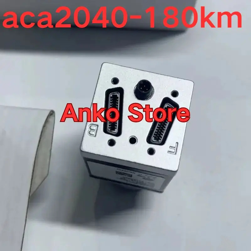 산업카메라 aca2040-180km 신