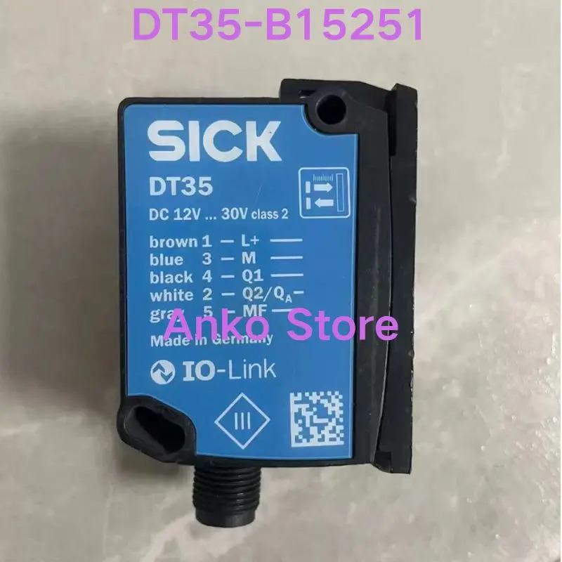 리퍼 OK SICK DT35-B15251 센서