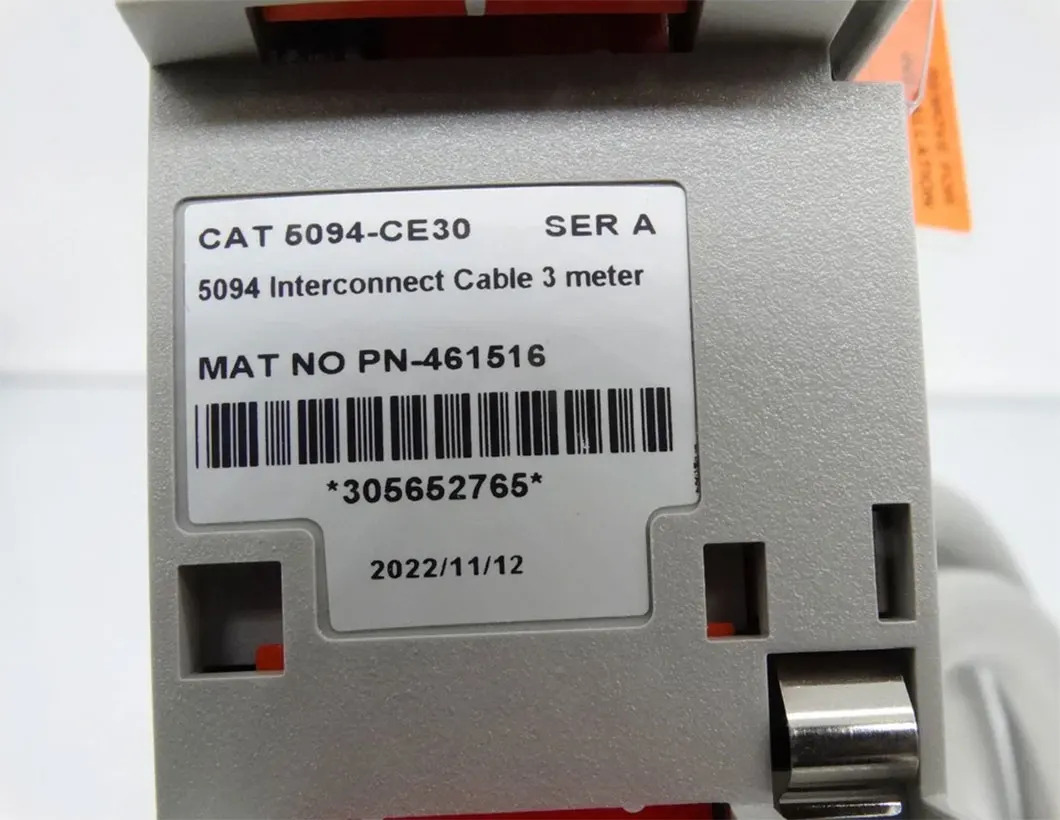 5094-CE05 5094-CE30 5094-CE10
