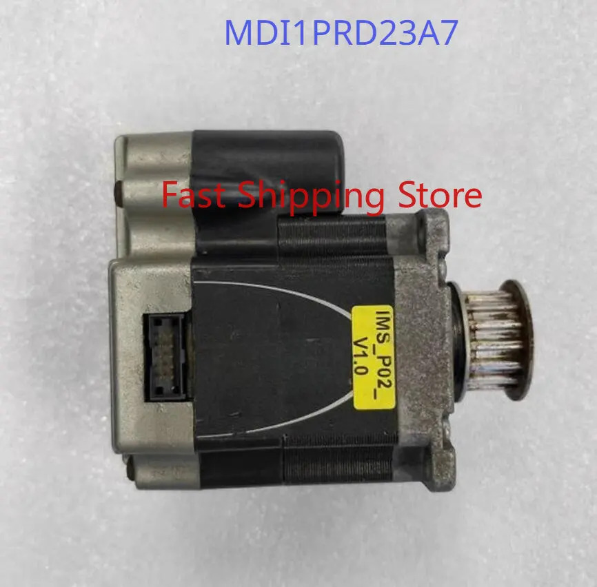 MDI1PRD23A7은 3개월 으로 작동 상태가