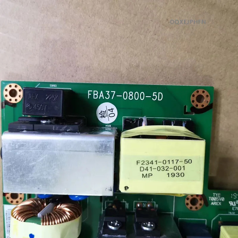 리퍼 전원공급장치 CHEROKEE CCP151S4 1A CP1610 CP2611 CP2731 EN6110 4H.3PJ40.A00 LS625/X/W FBA37-0800-5D