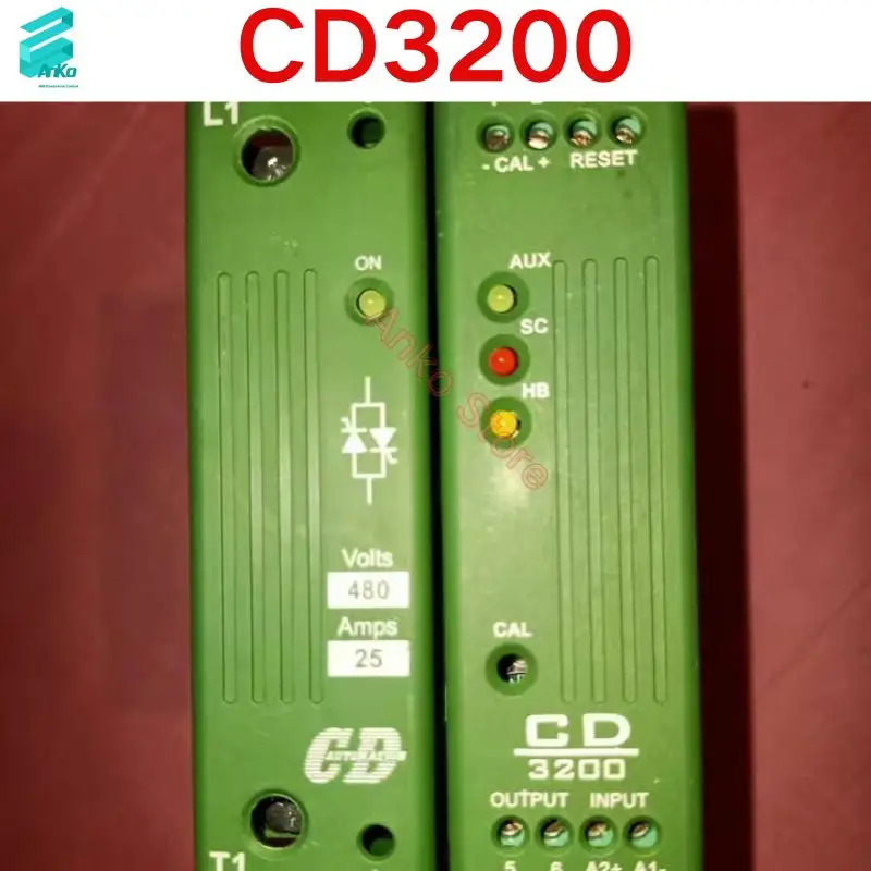 리퍼 OK 레귤레이터 CD3200