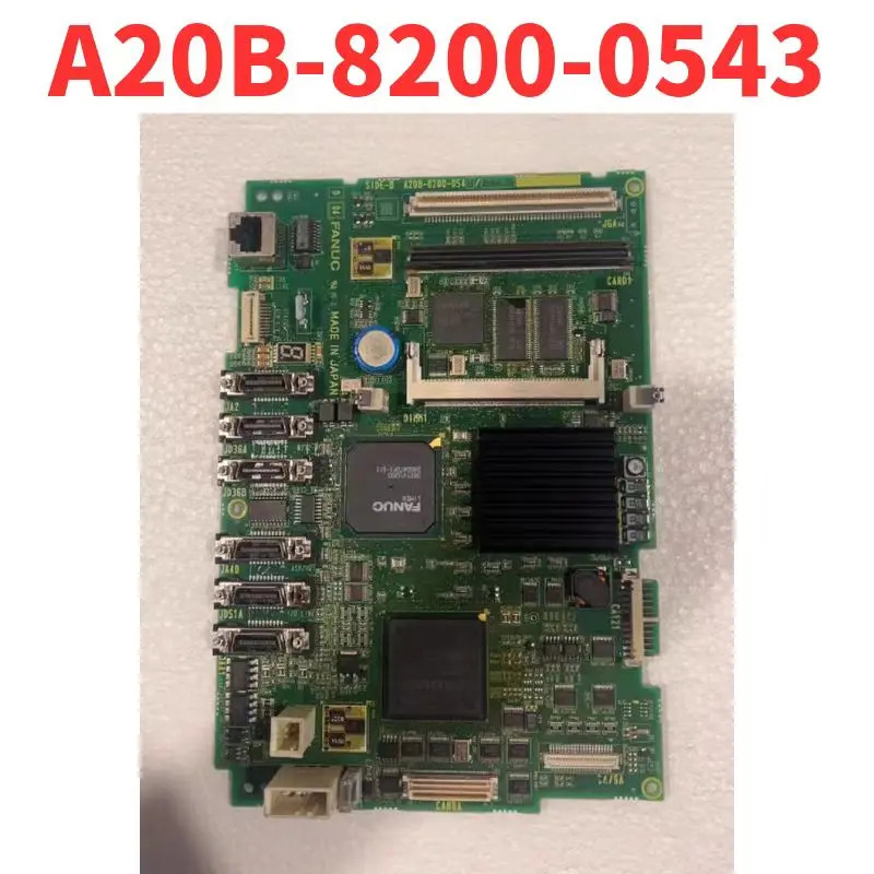 리퍼 A20B-8200-0543 회로 기판