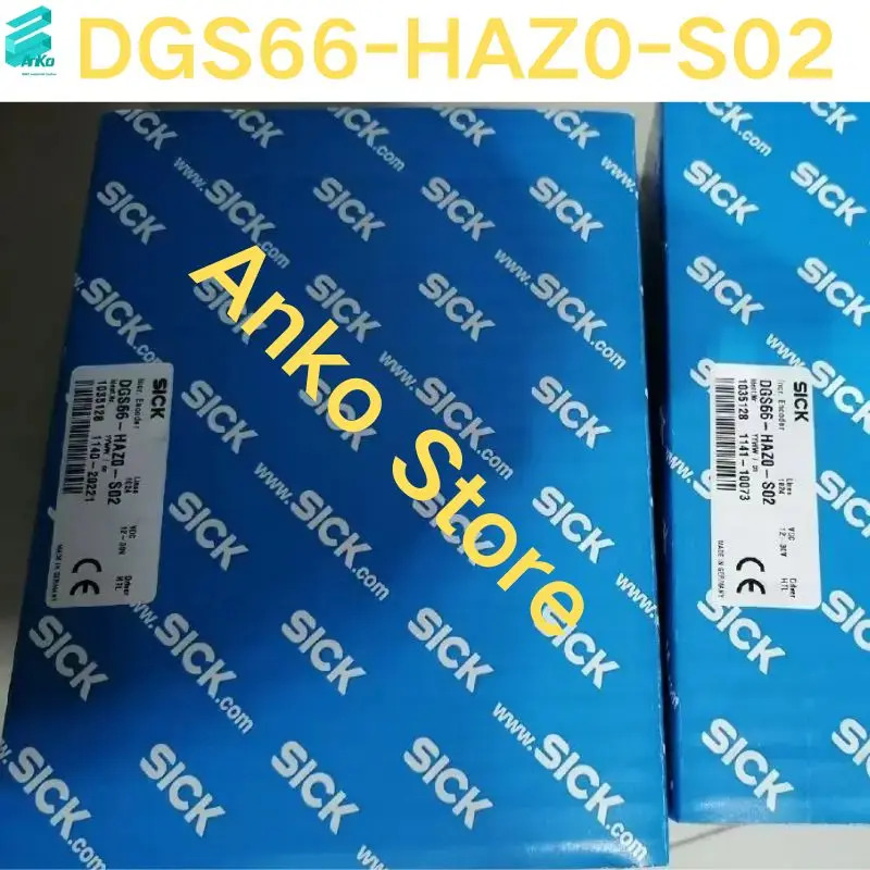 인코더 DGS66-HAZ0-S02