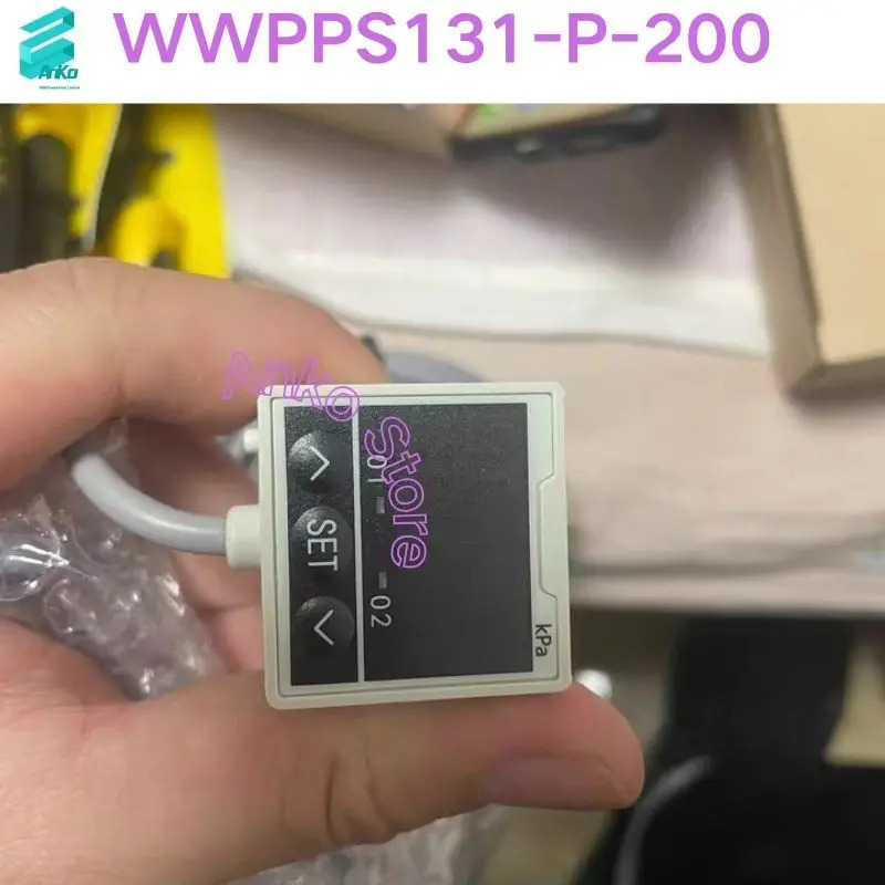 압력센서 WWPPS131-P-200