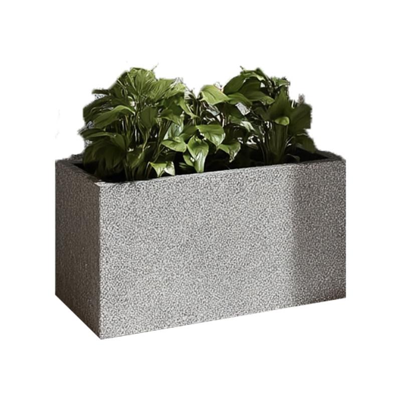 공간분리 야외 화분파티션 가벽 정원 가림막 - 상세 이미지 5