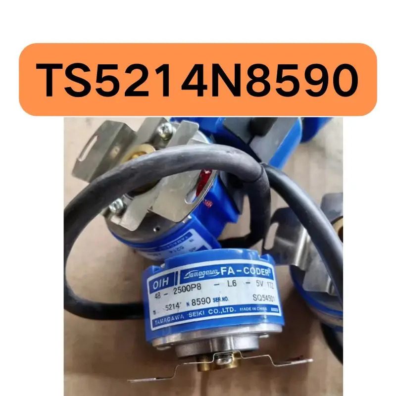 리퍼 인코더 OK TS5214N8590