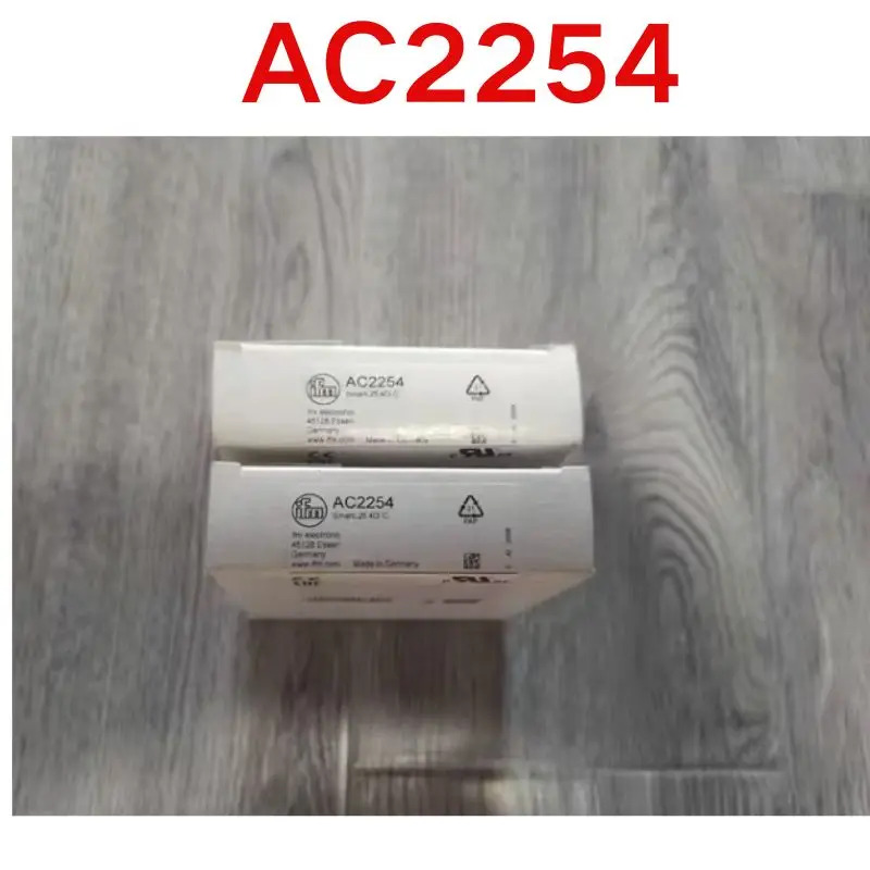 AC2254 제어 모듈 신