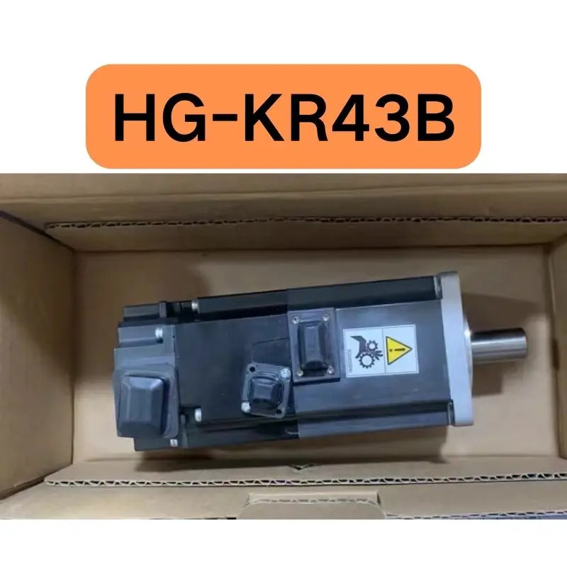 HG-KR43B 서보모터 400W