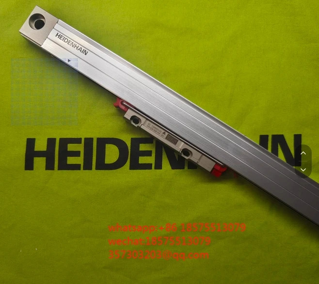 Heidenhain 전금금격760932-08 lC495F 420mm LC493F.420mm