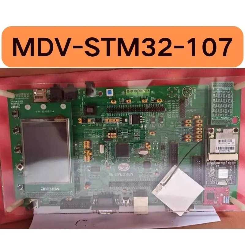 MXCHIP 개발보드 MDV-STM32-107 신