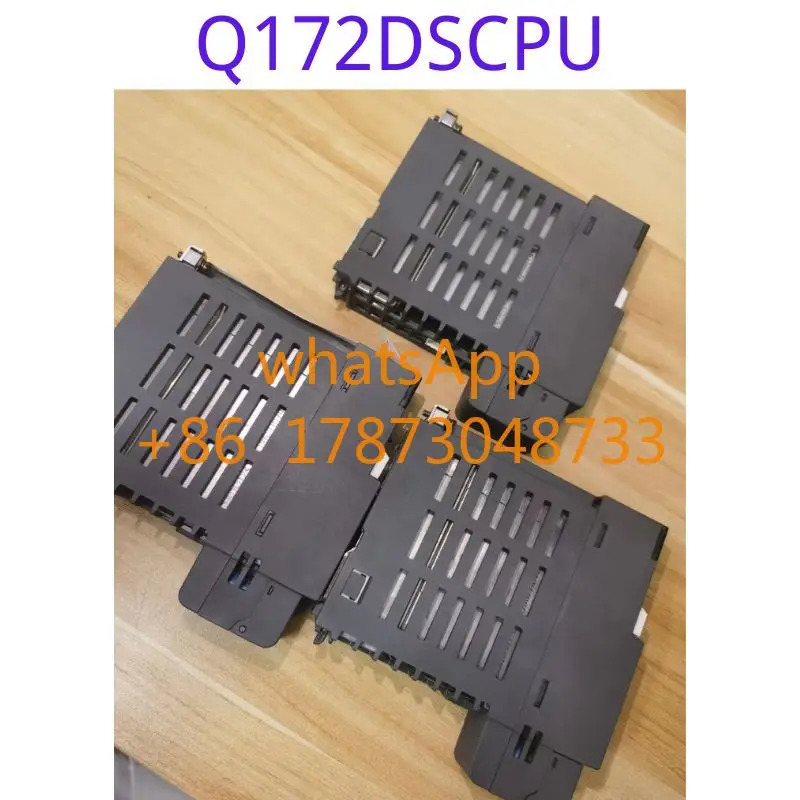 리퍼 Q172DSCPU기능 리퍼는 그대로 유지됩니다.
