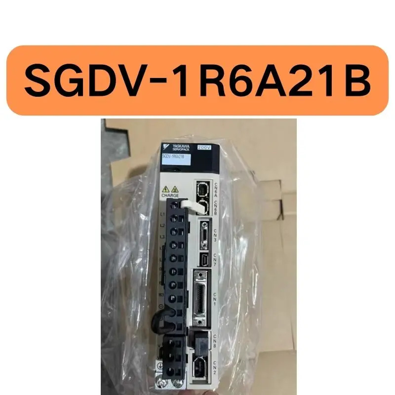 드라이브 SGDV-1R6A21B