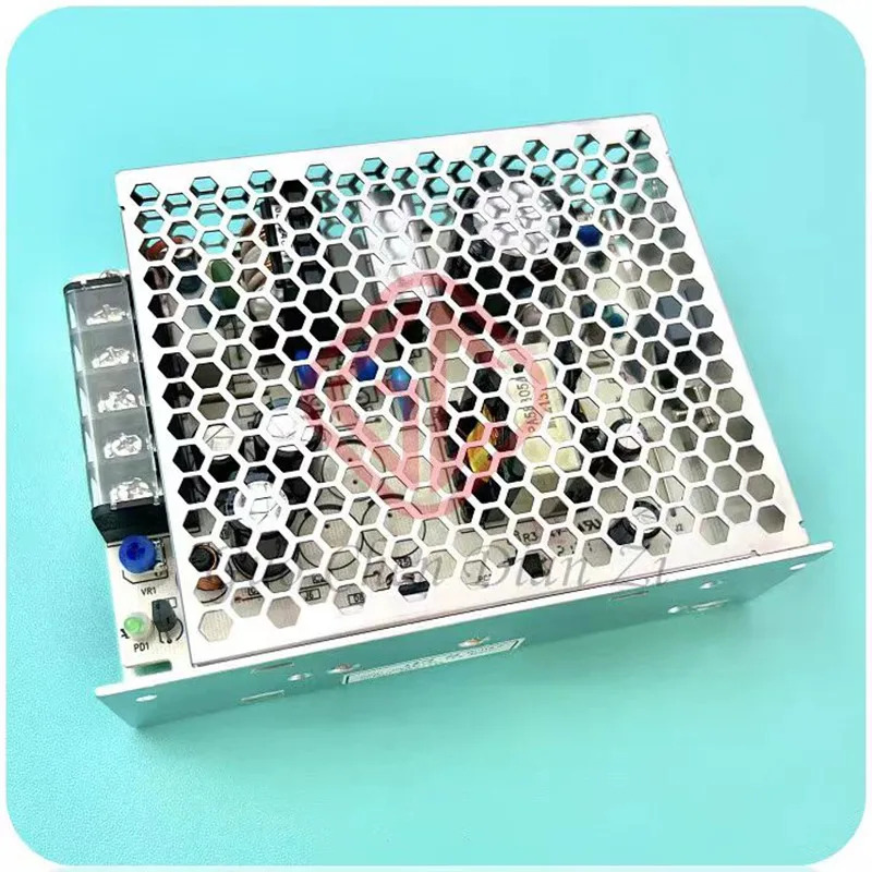 TDK-LAMBDA 75W LS75-12 LS75-24 LS75-36 LS75-48새 원본 전원공급장치