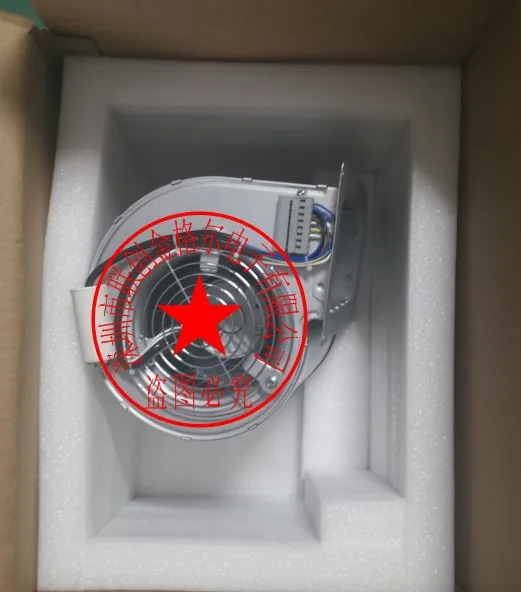 독일 오리지널 팬 D3G146-AH50-16 3AUA0000059428 AC230V