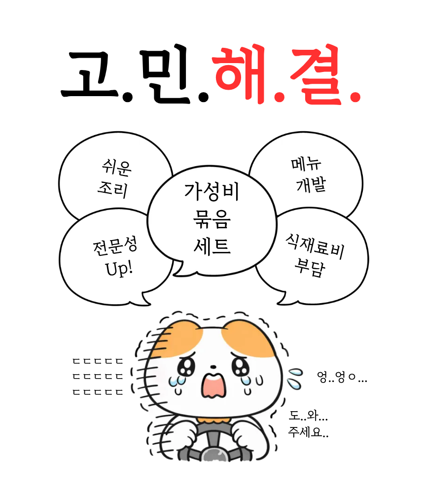 원조치킨양념소스 순한맛+매운맛 2.1kg 2종세트 - 상세 이미지 2