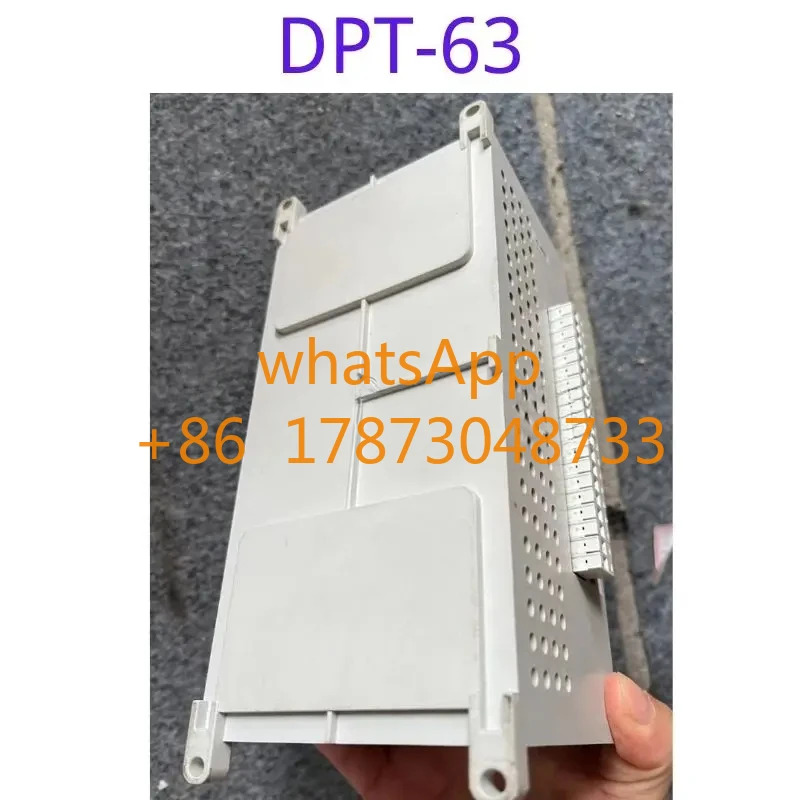 리퍼 전원공급장치 DPT-63 기능은 그대로 유지됩니다.