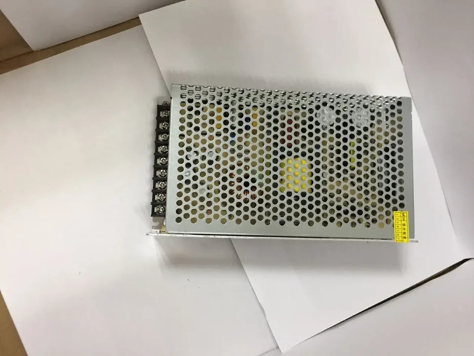 LED 전원공급장치 스위치 CL-A-200-5 A-200-5 5V40A200W