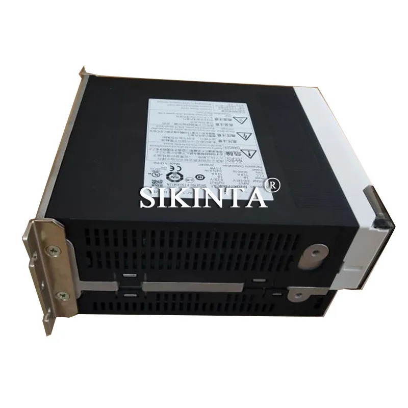 AC 서보 드라이브 MDDDT5540 1.5KW 완전히 리퍼