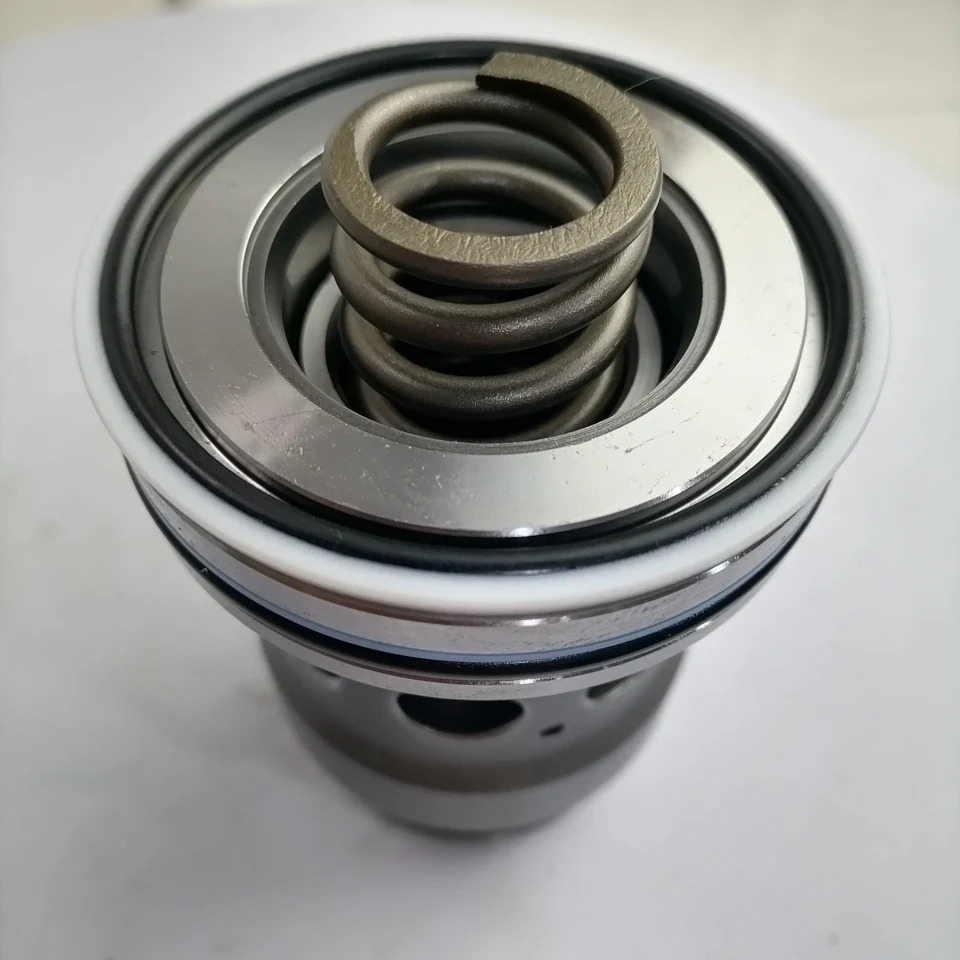 렉스 로스 로직 카트리지 밸브 LC40DB20D7X