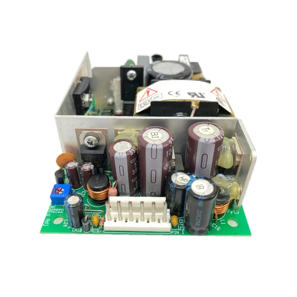 CONDOR 산업전원 모듈 GPM40AG 12V2A 5.1V4A-12V0.4A 40W