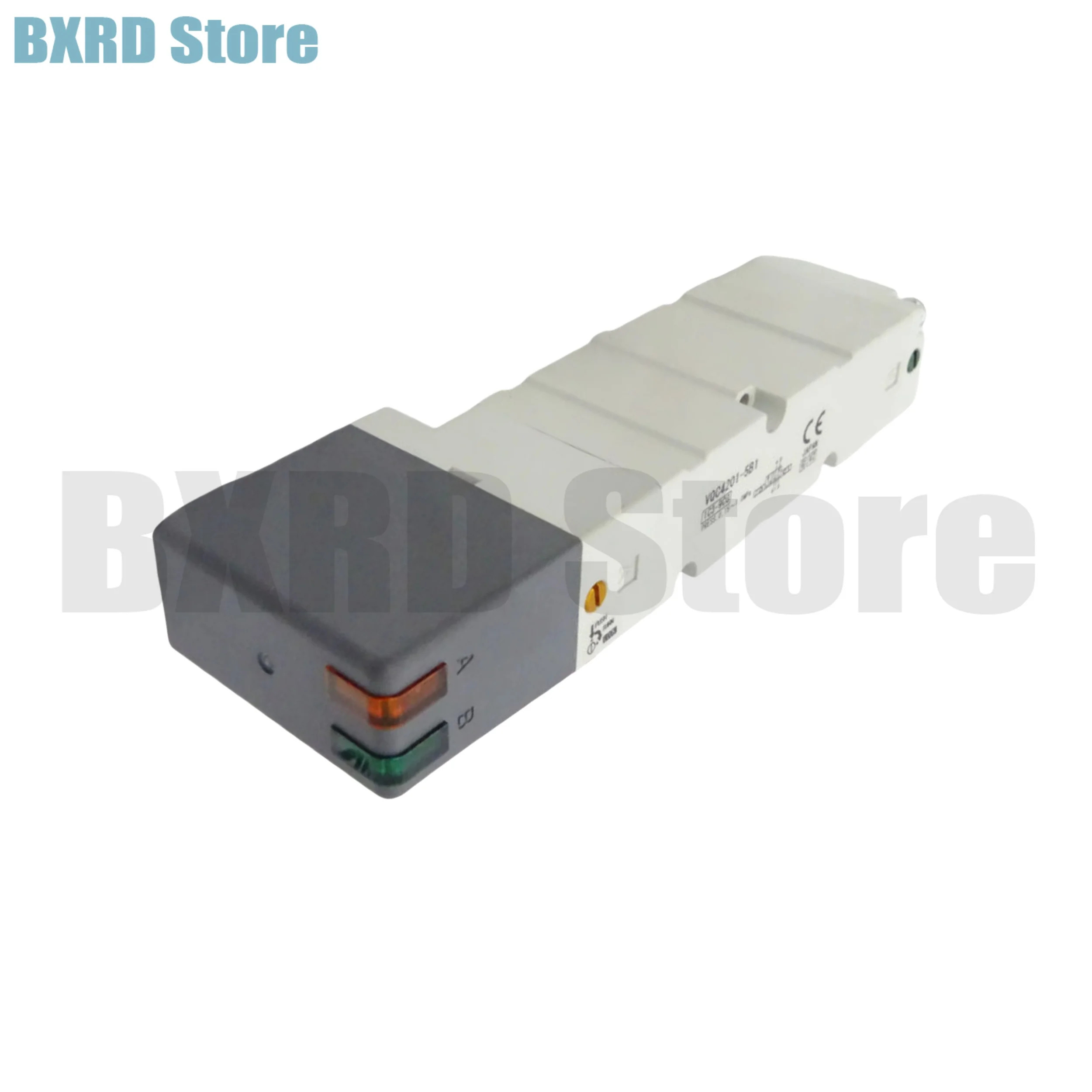 오리지널 VQC4201-5B1 VQ4301-5 VQ4301-51 VQC4301-5 VQC4301-51 솔레노이드 밸브 신