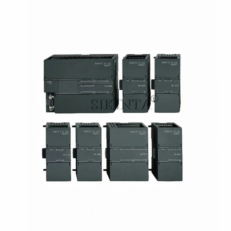 SIMATIC PLC 모듈 6SL3210-1KE21-7UF1 완전히 리퍼