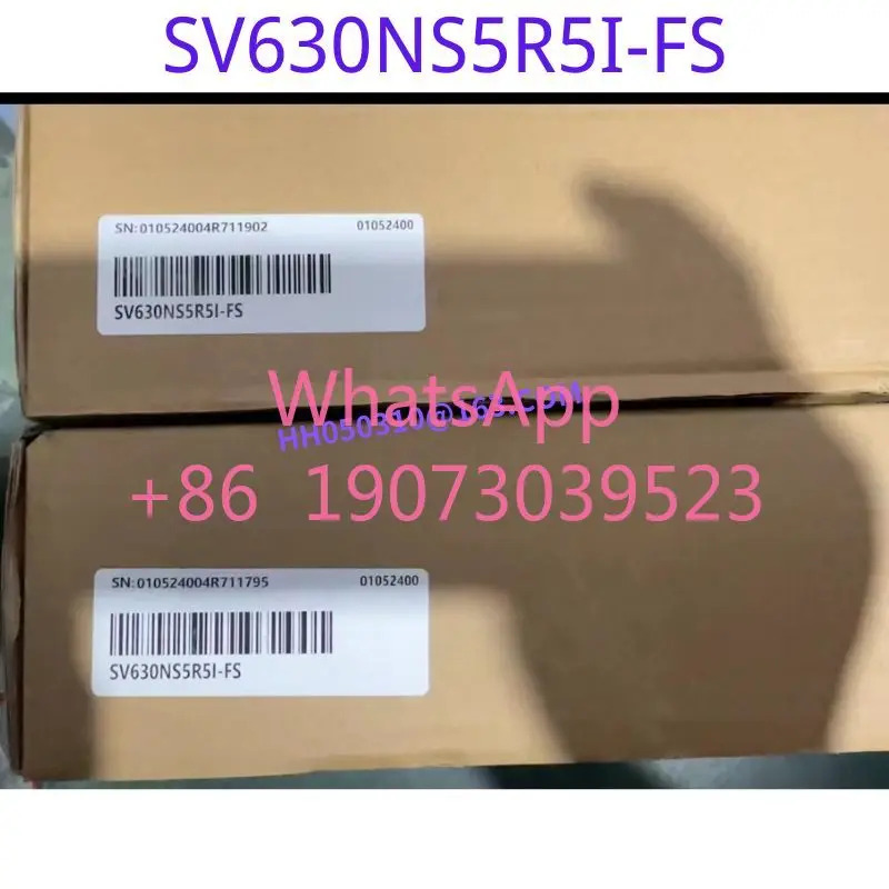 오리지널 드라이브 SV630NS5R5I-FS