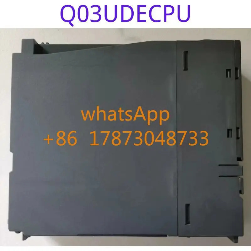 리퍼 Q03UDECPU기능 리퍼는 그대로 유지됩니다.