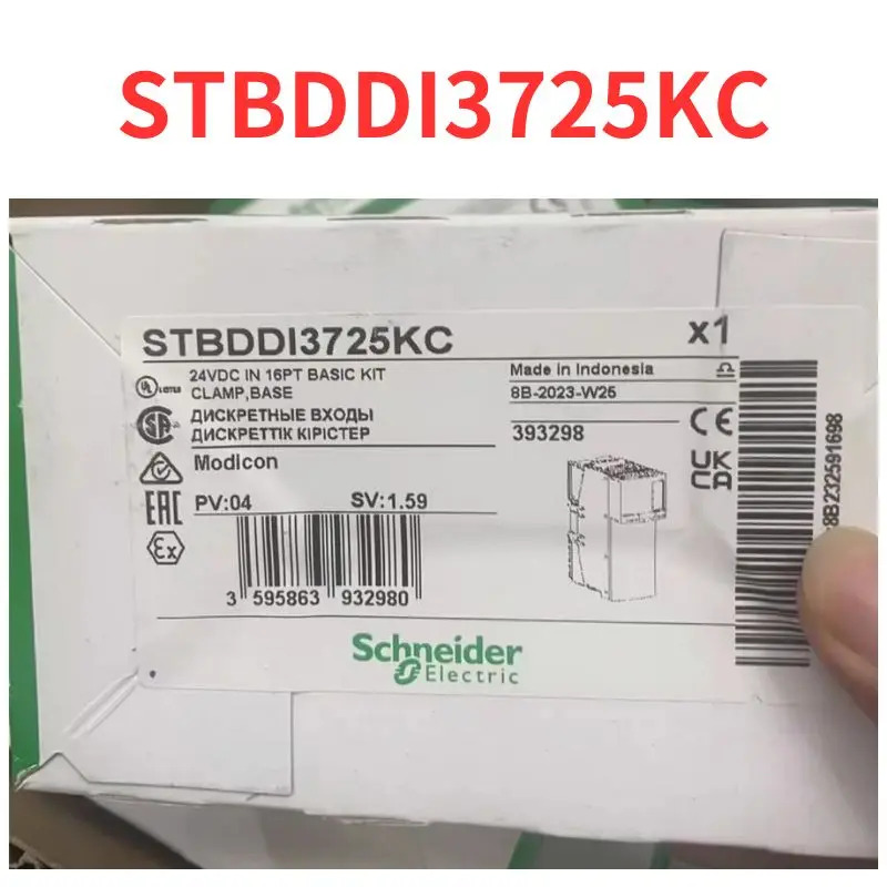 STBDDI3725KC 모듈 신