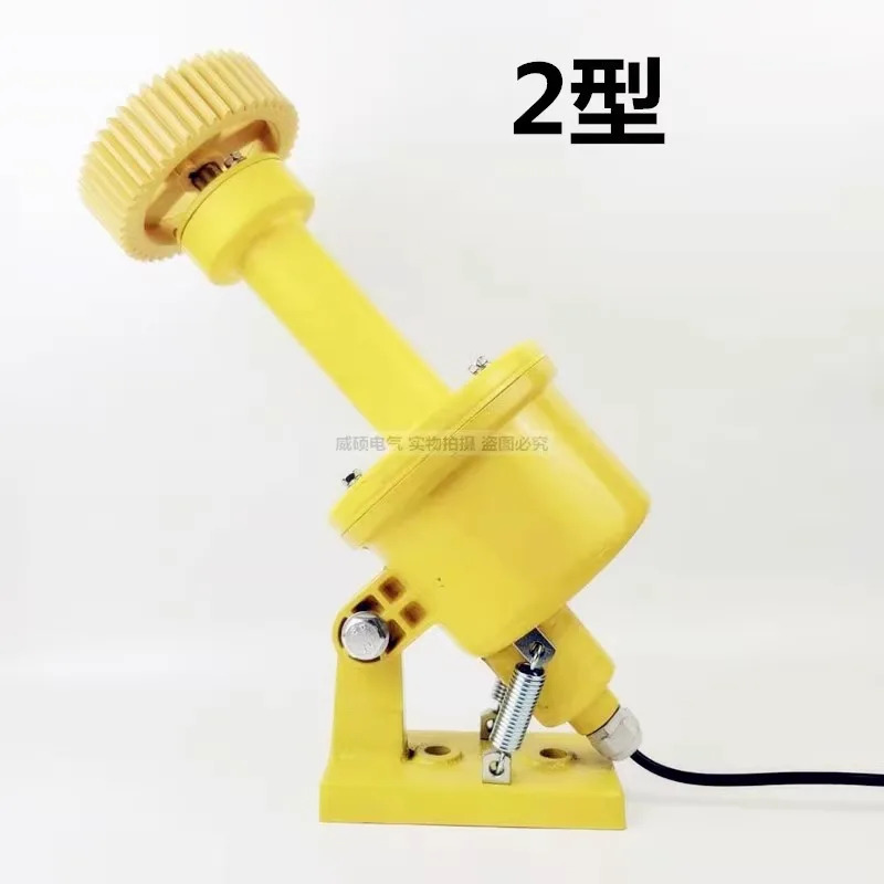 DH-III-II-I 벨트 슬립 감지기 속도 스위치 보호 장치 DH-I XLDH-F-III