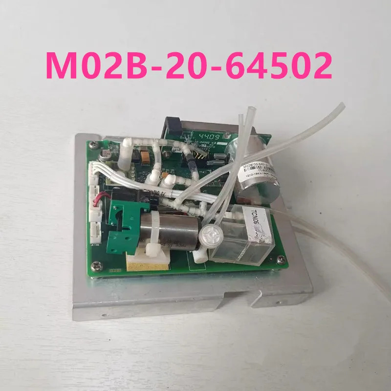 MINDRAY PM7000 PM-7000 7001-30-67438 M02B-20-64502 M02B-30-64513 리퍼 전원 보드 것처럼 작동