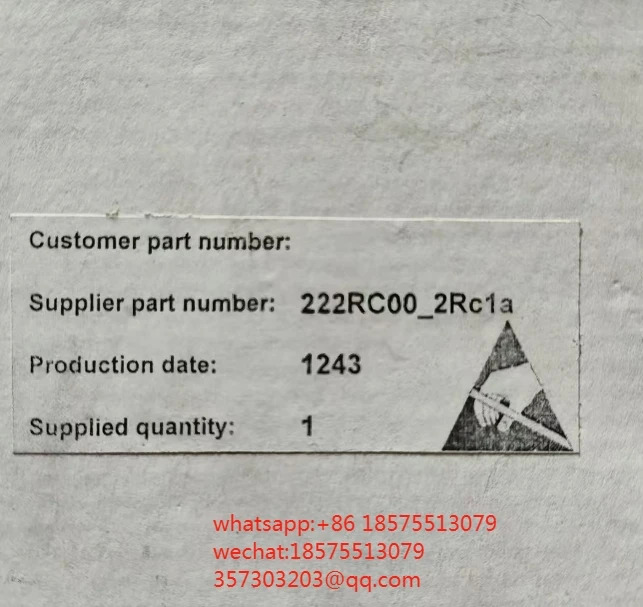 보일러 컨트롤러 패널 222RC002Rc1A Argus850