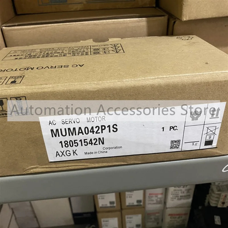 MUMA042P1S MUMA042P1T MUMS022A1FOS 서보모터신