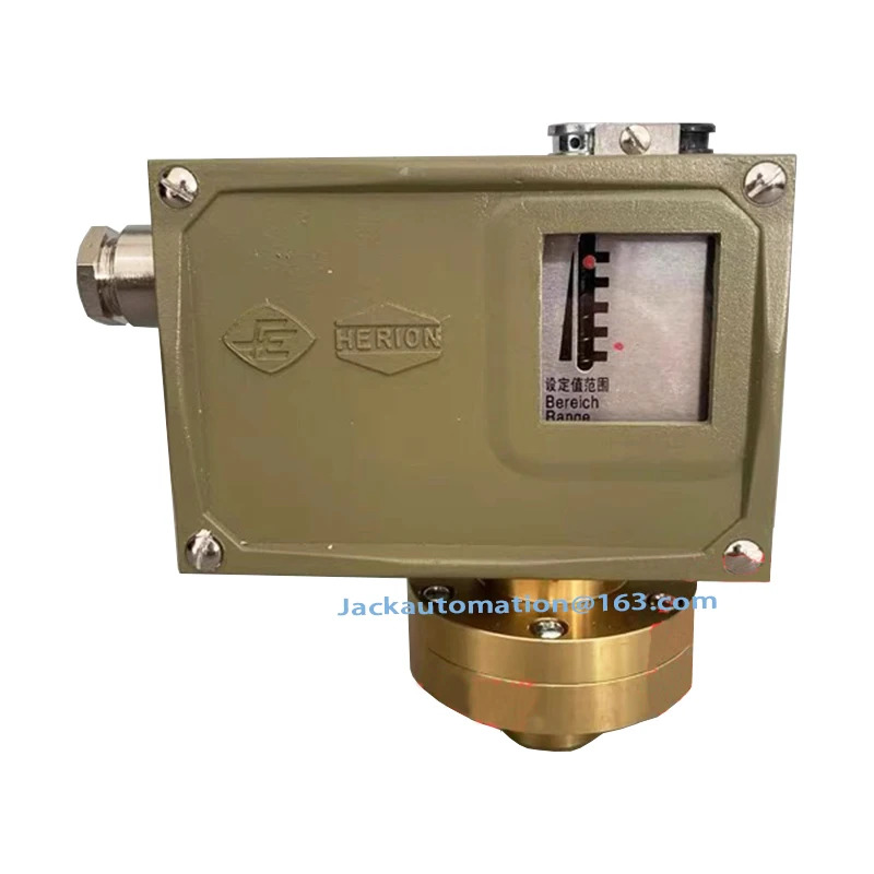 HERION 0814100 0814200 0814300 0814400 압력 컨트롤러 D500 7D 스위치
