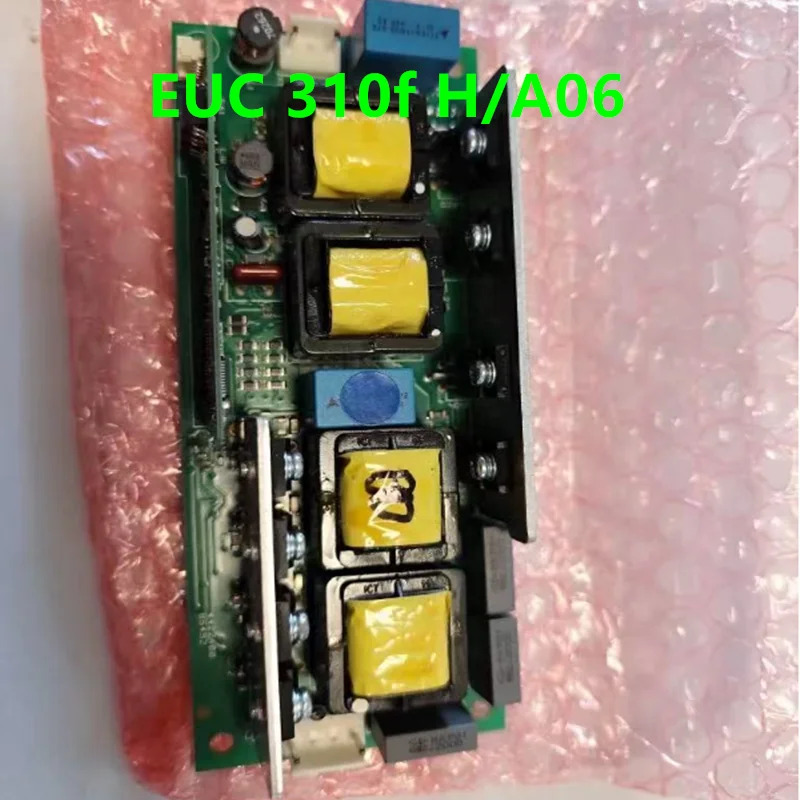 EUC 310f H/A06새 오리지널 전원 보드