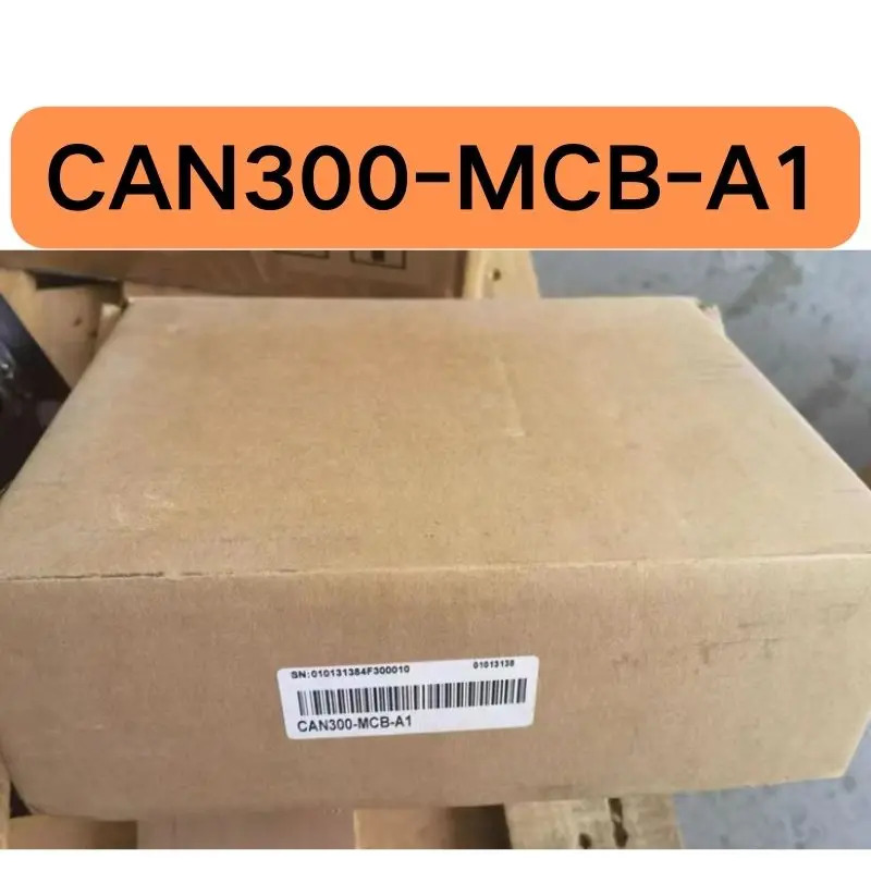 CAN300-MCB-A1 타워 크레종합 컨트롤러