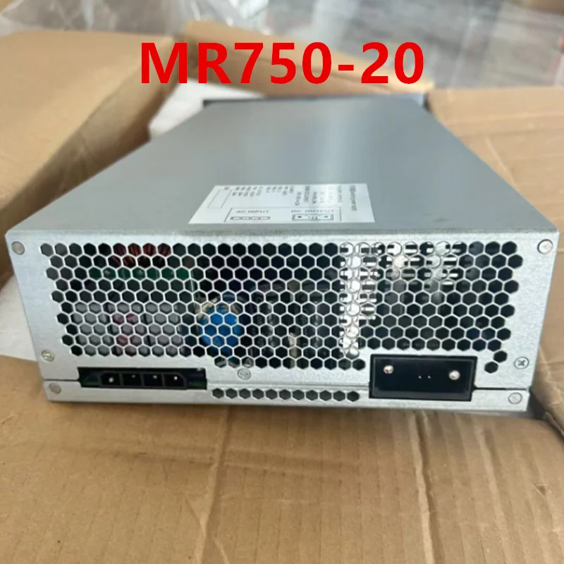 MEGM호환EET 오리지널 전원공급장치 250V-750V 20A 750W MR750-20 신